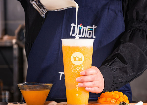 利记茶饮是连锁品牌吗？揭示其连锁优势与创业机遇
