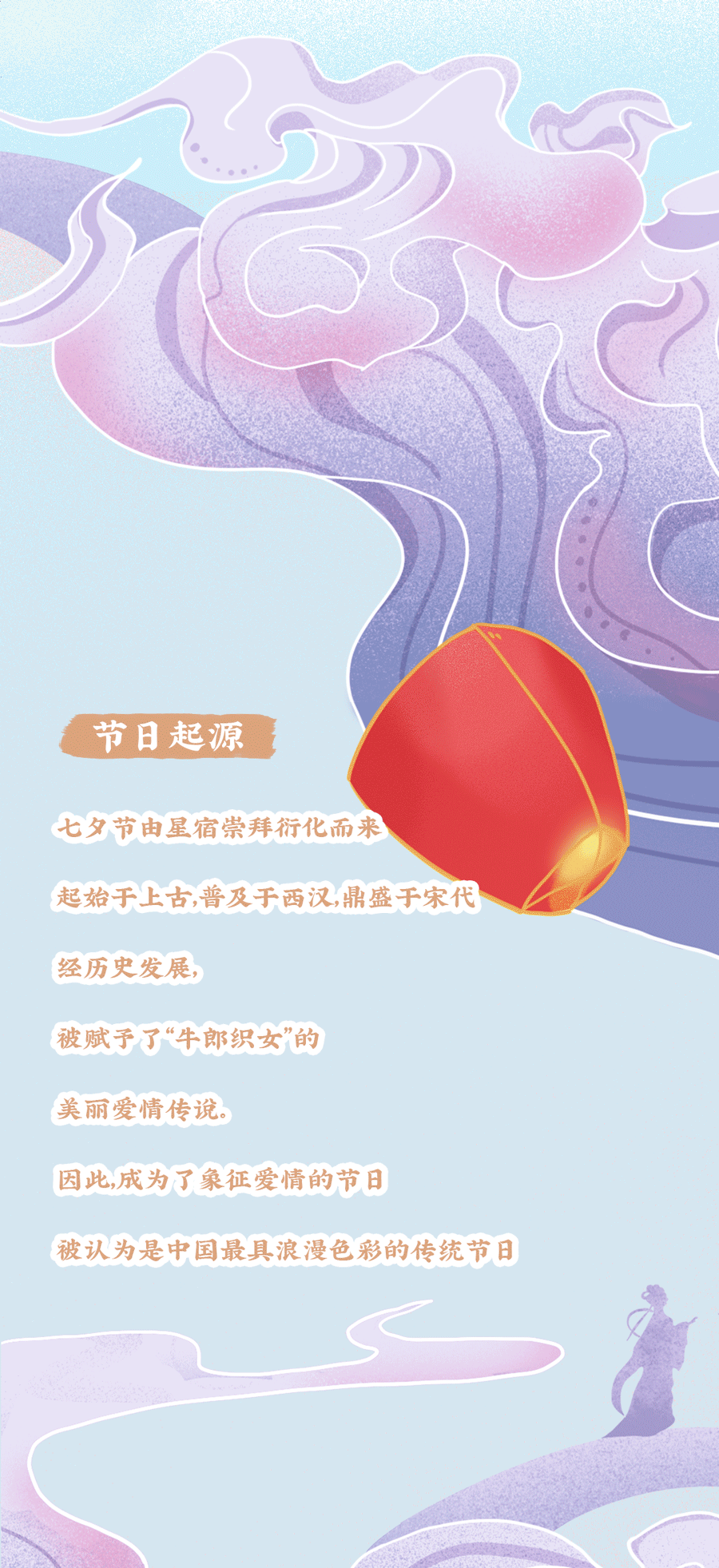 利记茶饮七夕活动2
