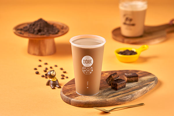 利记茶饮加盟前景如何？揭秘创业加盟的绝佳机遇